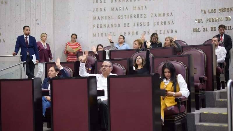MODIFICAN FORMATO DE ENTREGA DE LEYES DE INGRESOS Y EGRESOS MUNICIPALES