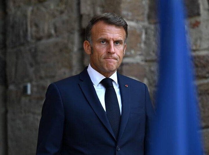 LA DEUDA PÚBLICA DE FRANCIA ALCANZARÁ NIVELES RÉCORD EN 2026 Y 2027