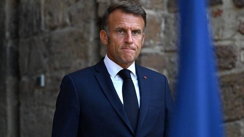 LA DEUDA PÚBLICA DE FRANCIA ALCANZARÁ NIVELES RÉCORD EN 2026 Y 2027