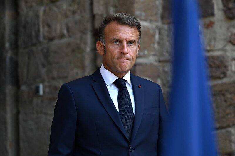 LA DEUDA PÚBLICA DE FRANCIA ALCANZARÁ NIVELES RÉCORD EN 2026 Y 2027