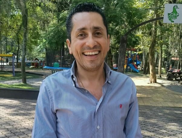 ORIZABA BUSCA CONCRETAR ESTE AÑO DONACIÓN DE ANTIGUO HOSPITAL PSIQUIÁTRICO: HUGO CHAHÍN