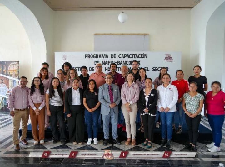 CÓRDOBA IMPULSA LA PROFESIONALIZACIÓN DEL SECTOR TURÍSTICO CON CAPACITACIÓN ESPECIALIZADA