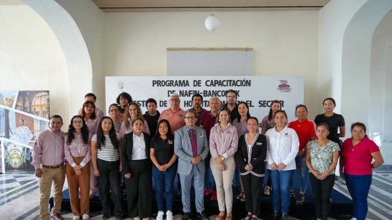 CÓRDOBA IMPULSA LA PROFESIONALIZACIÓN DEL SECTOR TURÍSTICO CON CAPACITACIÓN ESPECIALIZADA