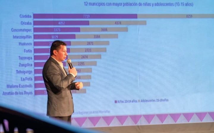 SE REUNEN AUTORIDADES DE 57 MUNICIPIOS EN CÓRDOBA; NOMBRAN A MANUEL ALONSO REPRESENTANTE DE LAS ALTAS MONTAÑAS