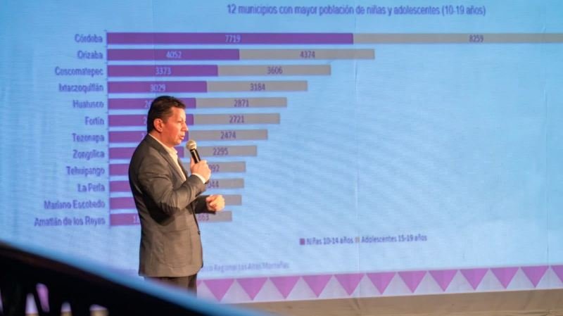 SE REUNEN AUTORIDADES DE 57 MUNICIPIOS EN CÓRDOBA; NOMBRAN A MANUEL ALONSO REPRESENTANTE DE LAS ALTAS MONTAÑAS