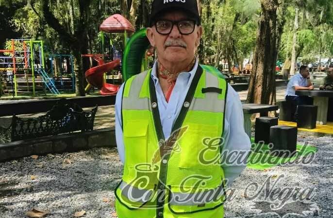 ORIZABA PONDRÁ EN MARCHA MONITOREO DE AVES MIGRATORIAS ANTE CAMBIO CLIMÁTICO
