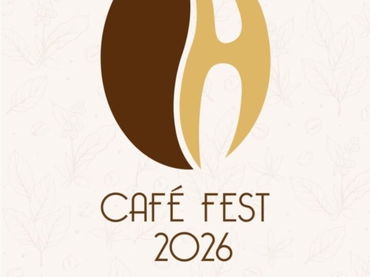 HABRÁ CAFÉ FEST EN HUATUSCO