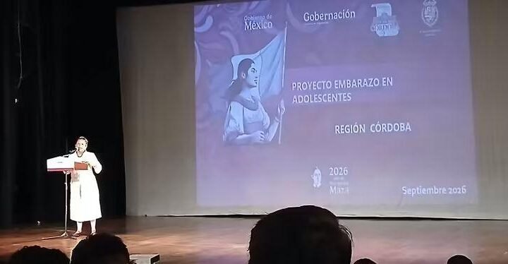 YANGA CONFORMARÁ CONSEJO MUNICIPAL DE PREVENCIÓN DE EMBARAZO EN ADOLESCENTES