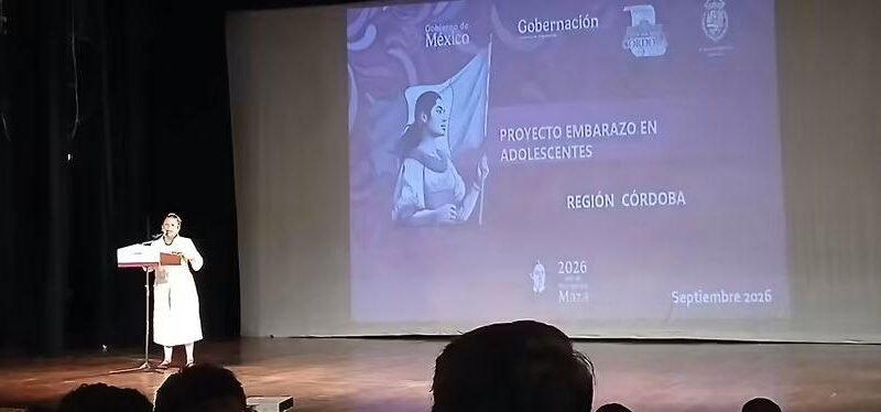 YANGA CONFORMARÁ CONSEJO MUNICIPAL DE PREVENCIÓN DE EMBARAZO EN ADOLESCENTES