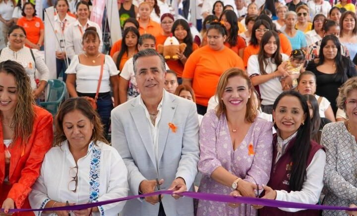 CÓRDOBA FORTALECE ACCIONES PARA GARANTIZAR LOS DERECHOS DE LAS MUJERES CON LA FERIA MUJER LIBRE 2026