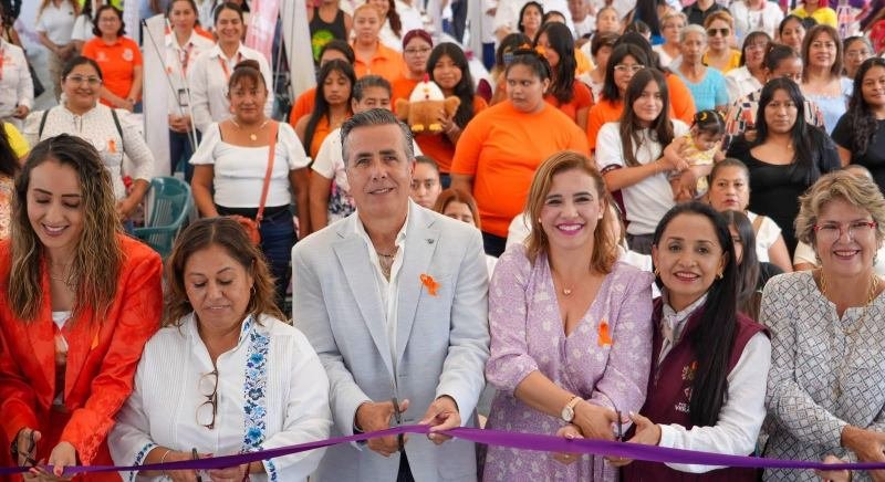 CÓRDOBA FORTALECE ACCIONES PARA GARANTIZAR LOS DERECHOS DE LAS MUJERES CON LA FERIA MUJER LIBRE 2026