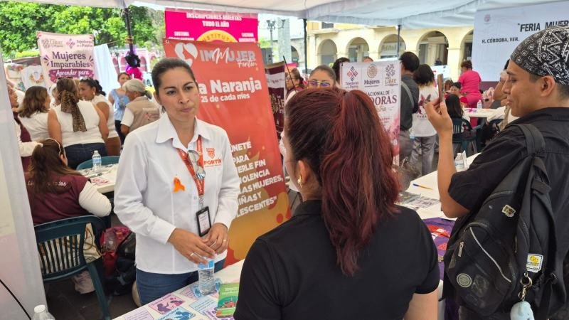 ATIENDE INSTITUTO DE LA MUJER MÁS DE 200 CASOS DE AGRESIÓN EN EL AÑO