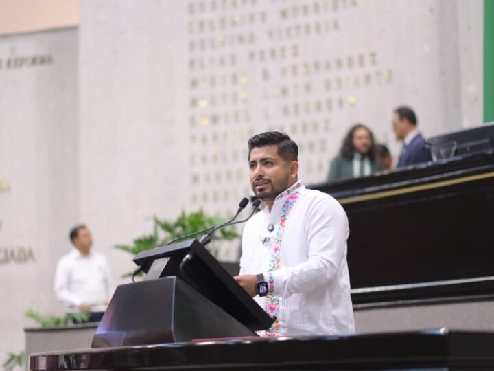 CONGRESO ELIMINA FUERO PARA ALCALDES Y SÍNDICOS