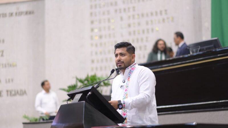 CONGRESO ELIMINA FUERO PARA ALCALDES Y SÍNDICOS