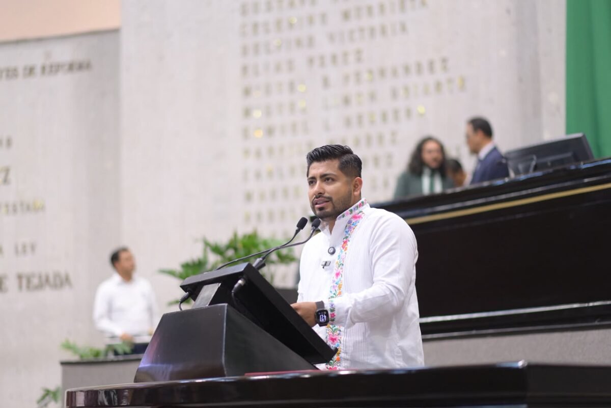 CONGRESO ELIMINA FUERO PARA ALCALDES Y SÍNDICOS