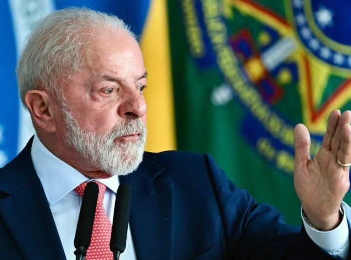 LULA PROHÍBE LAS APUESTAS EN LÍNEA A NUEVE DÍAS DE LAS ELECCIONES EN BRASIL