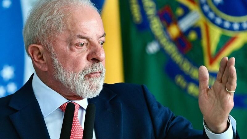 LULA PROHÍBE LAS APUESTAS EN LÍNEA A NUEVE DÍAS DE LAS ELECCIONES EN BRASIL