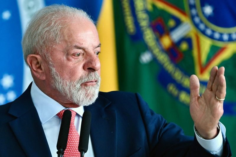 LULA PROHÍBE LAS APUESTAS EN LÍNEA A NUEVE DÍAS DE LAS ELECCIONES EN BRASIL