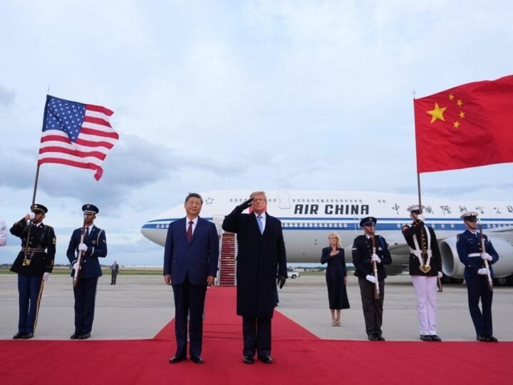 CHINA CONFIRMA PRÓRROGA DE LA TREGUA COMERCIAL CON ESTADOS UNIDOS