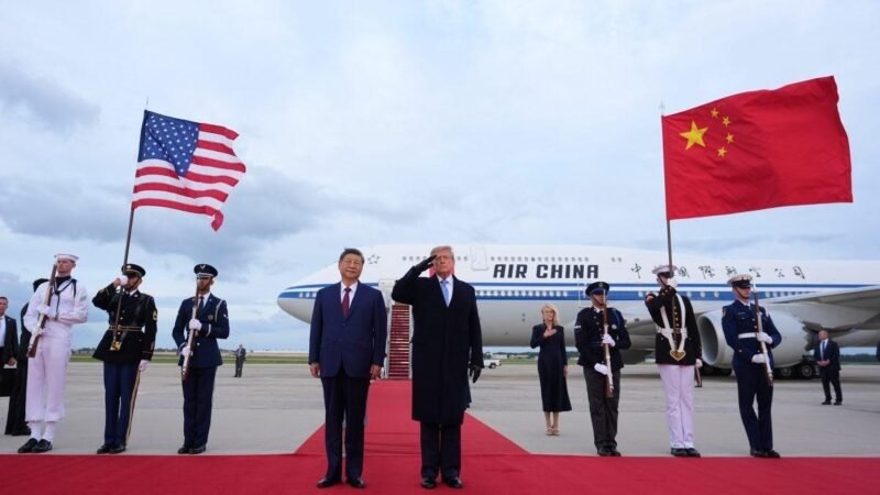 CHINA CONFIRMA PRÓRROGA DE LA TREGUA COMERCIAL CON ESTADOS UNIDOS
