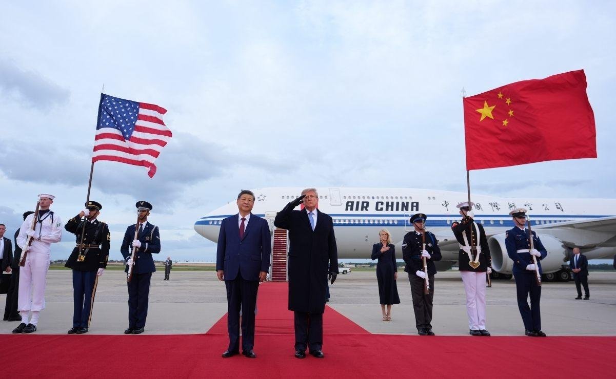 CHINA CONFIRMA PRÓRROGA DE LA TREGUA COMERCIAL CON ESTADOS UNIDOS