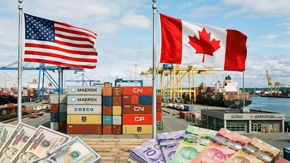 ESTADOS UNIDOS PROHÍBE LA IMPORTACIÓN DE ALCOHOL, LÁCTEOS Y MOTOCICLETAS DE CANADÁ