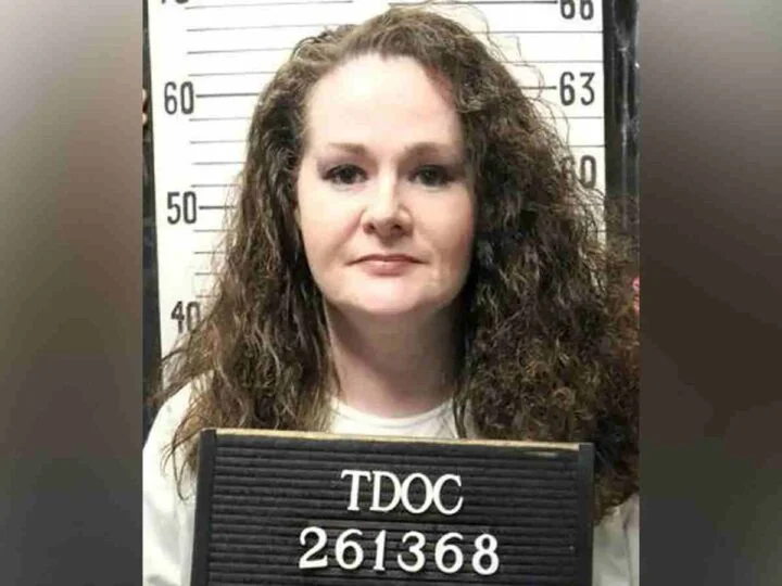 CORTE SUPREMA AUTORIZA PRIMERA EJECUCIÓN DE MUJER EN TENNESSEE EN 200 AÑOS