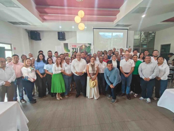 IMPULSAN EL TURISMO COMUNITARIO EN LAS ALTAS MONTAÑAS