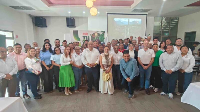 IMPULSAN EL TURISMO COMUNITARIO EN LAS ALTAS MONTAÑAS