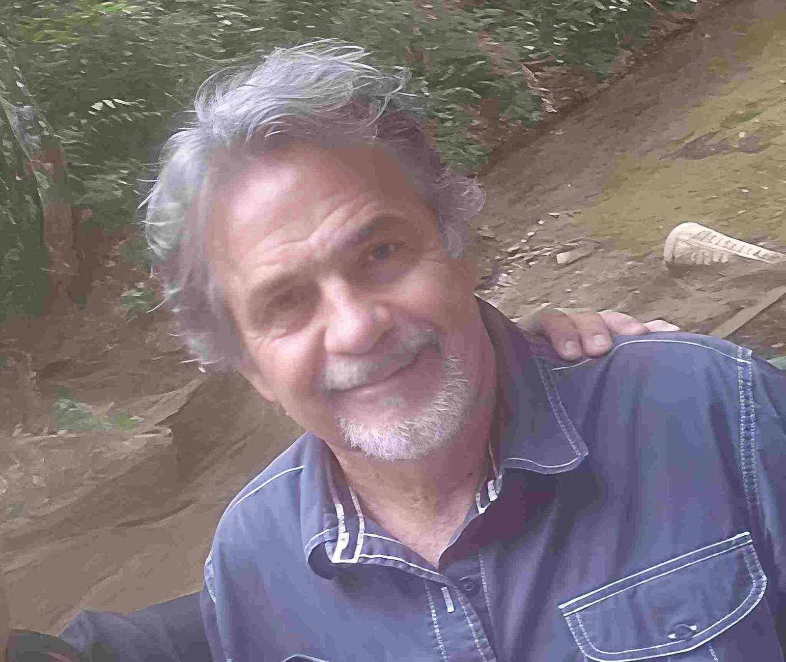 LE NIEGAN AMPARO A JOSÉ ABELLA; PODRÍA IR A JUICIO