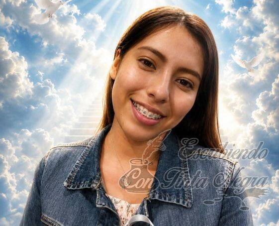 ENCUENTRAN A JOVEN DESAPARECIDA, PERO YA SIN VIDA