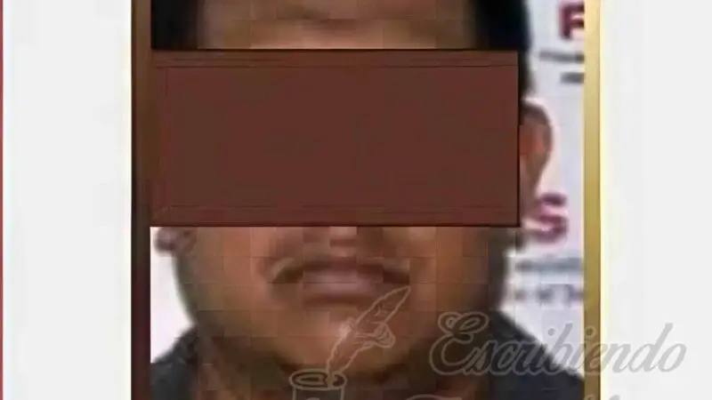 LE DAN 140 AÑOS DE CÁRCEL A SECUESTRADOR