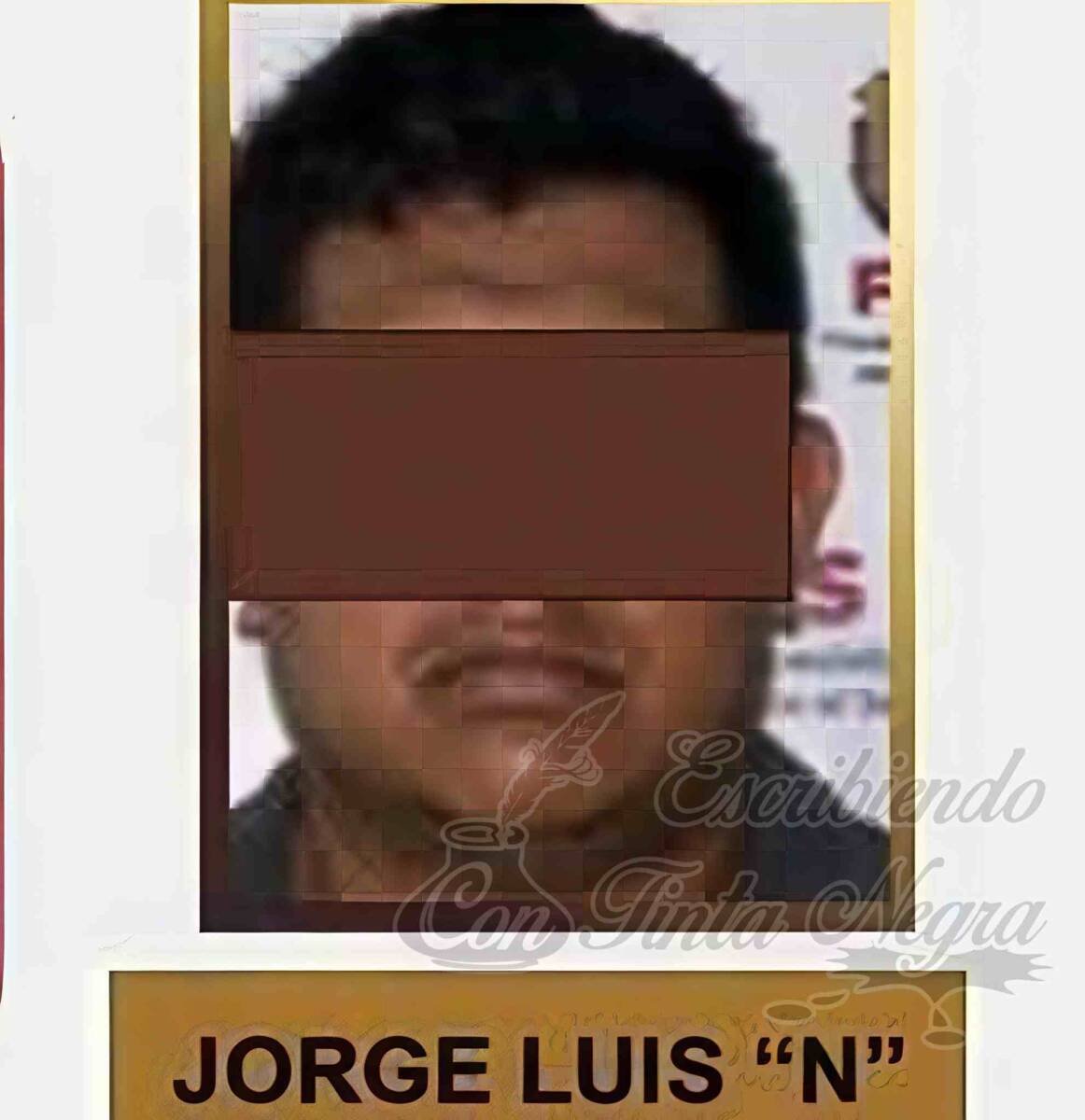 LE DAN 140 AÑOS DE CÁRCEL A SECUESTRADOR