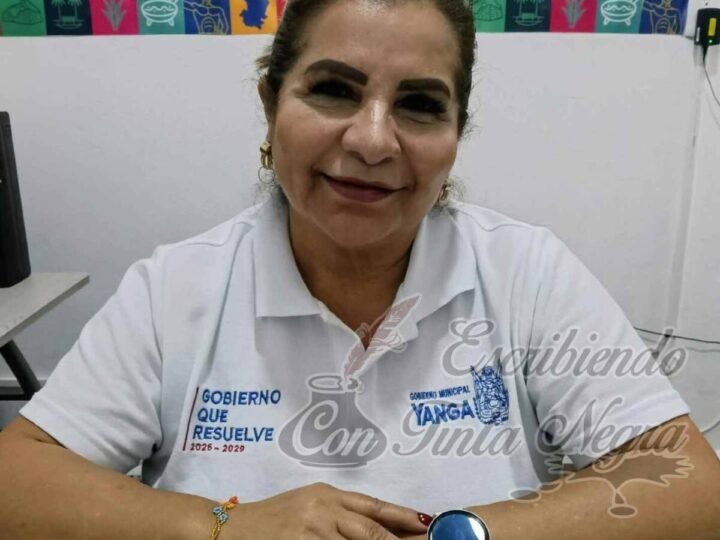 REALIZARÁ SIPINNA YANGA JORNADA CONTRA EL MALTRATO INFANTIL Y ABUSO SEXUAL EN TRES ESCUELAS