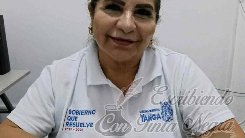 REALIZARÁ SIPINNA YANGA JORNADA CONTRA EL MALTRATO INFANTIL Y ABUSO SEXUAL EN TRES ESCUELAS
