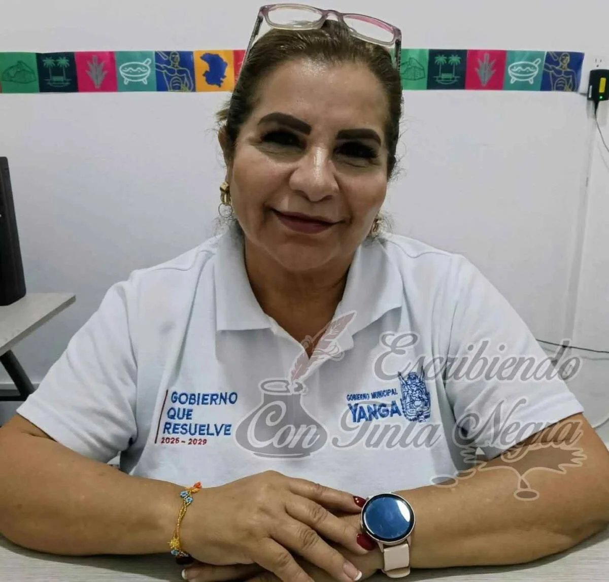 REALIZARÁ SIPINNA YANGA JORNADA CONTRA EL MALTRATO INFANTIL Y ABUSO SEXUAL EN TRES ESCUELAS