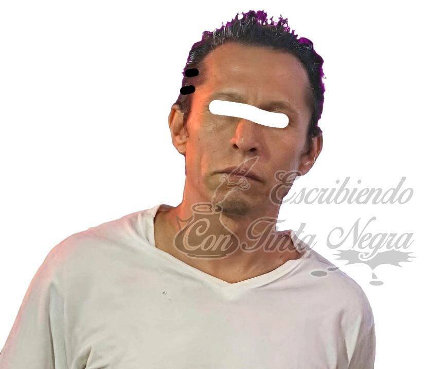 CAPTURAN A PRESUNTO VIOLADOR DE HUATUSCO