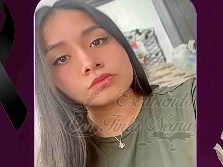 JOVEN FUE ASESINADA A PUÑALADAS; BUSCAN REPATRIAR SU CUERPO A MÉXICO