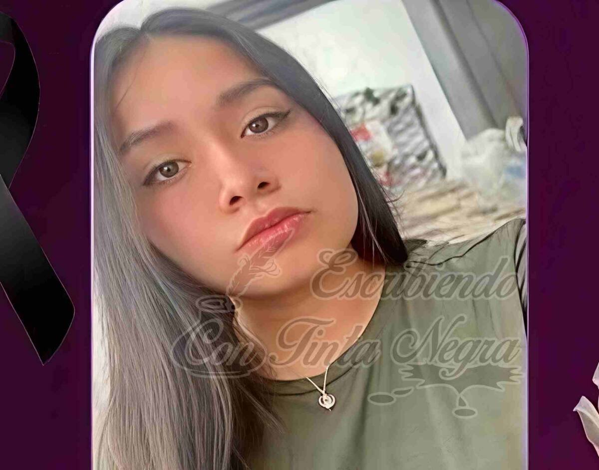 JOVEN FUE ASESINADA A PUÑALADAS; BUSCAN REPATRIAR SU CUERPO A MÉXICO