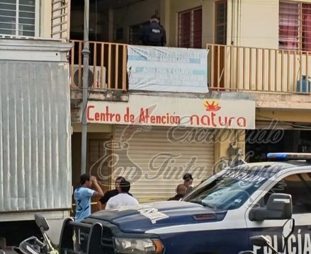 ESTUDIANTE DE LA UTCV ES HALLADA SIN VIDA