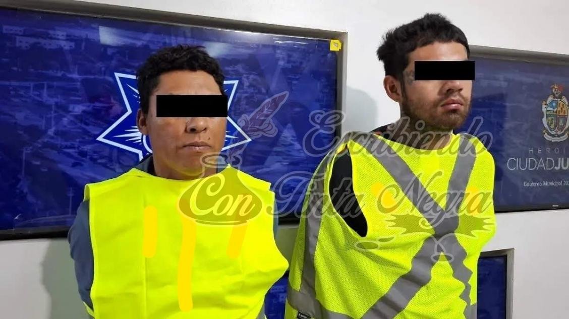 DETIENEN A HUATUSQUEÑO POR SECUESTRO; LIBERAN A ONCE EXTRANJEROS