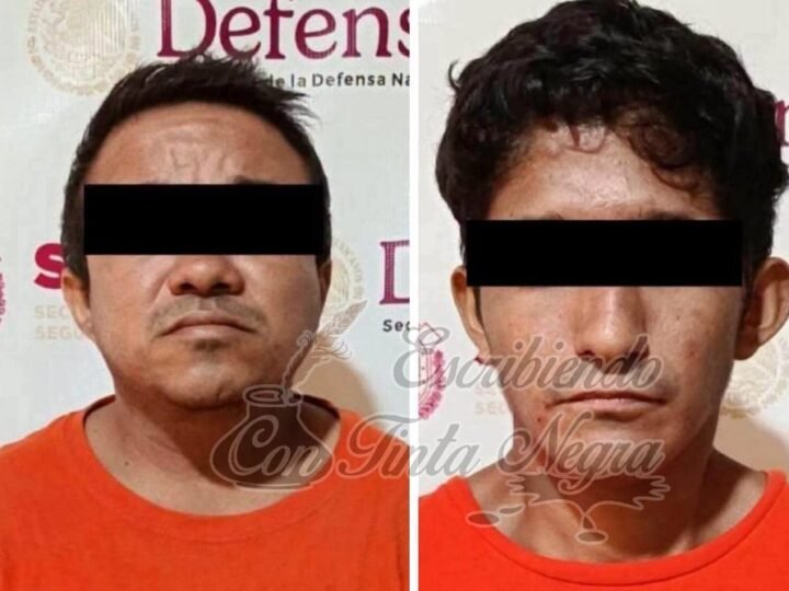 VINCULAN A PROCESO A DOS POR HOMICIDIO