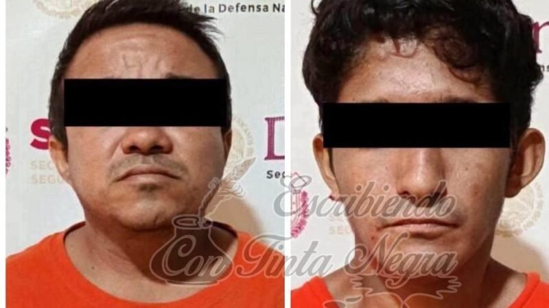 VINCULAN A PROCESO A DOS POR HOMICIDIO