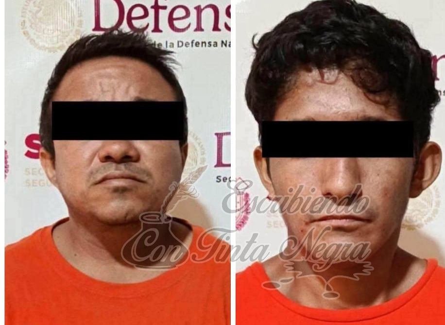 VINCULAN A PROCESO A DOS POR HOMICIDIO