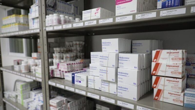 CEDH RECIBE TRES QUEJAS POR DESABASTO DE MEDICAMENTOS EN VERACRUZ