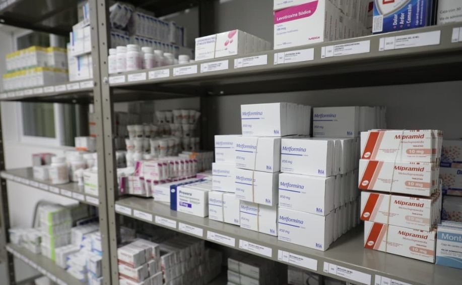 CEDH RECIBE TRES QUEJAS POR DESABASTO DE MEDICAMENTOS EN VERACRUZ