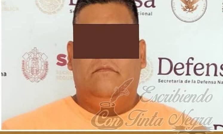 DROGÓ A JOVEN Y LA VIOLÓ; LO DETIENE POLICÍA MINISTERIAL