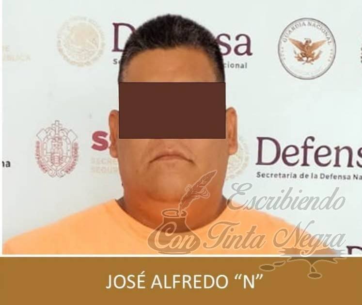 DROGÓ A JOVEN Y LA VIOLÓ; LO DETIENE POLICÍA MINISTERIAL