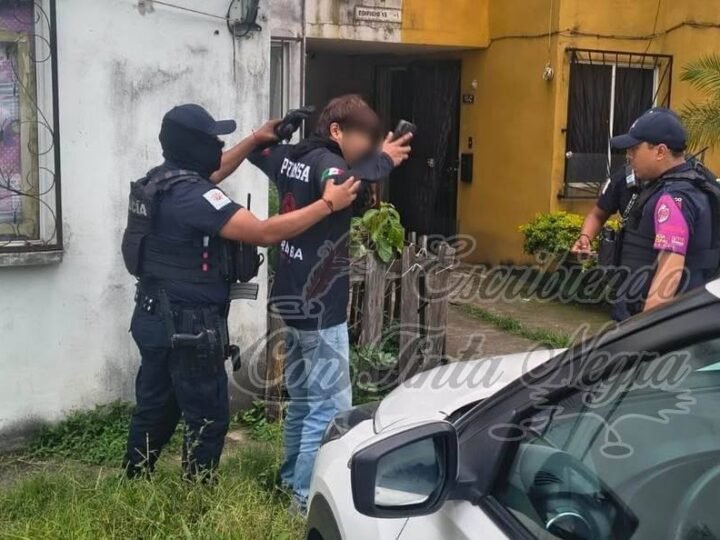 DIF DE CÓRDOBA RESCATA A DOS MENORES EN SITUACIÓN DE RIESGO
