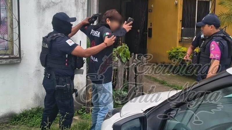 DIF DE CÓRDOBA RESCATA A DOS MENORES EN SITUACIÓN DE RIESGO